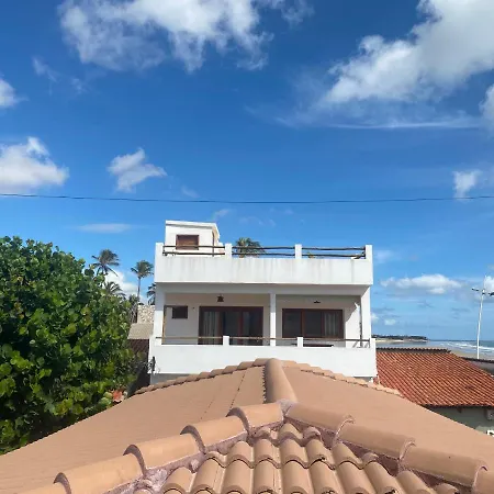 Navegantes Nascente - Os Navegantes Apartamento Guajiru  Exterior foto
