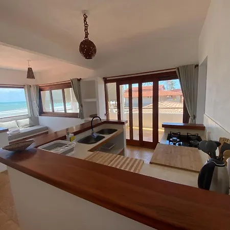 Navegantes Nascente - Os Navegantes Apartamento Guajiru  Exterior foto