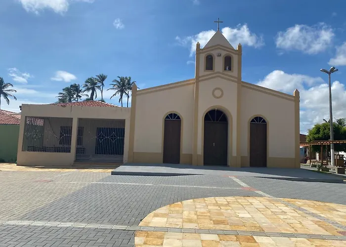 Navegantes Nascente - Os Navegantes