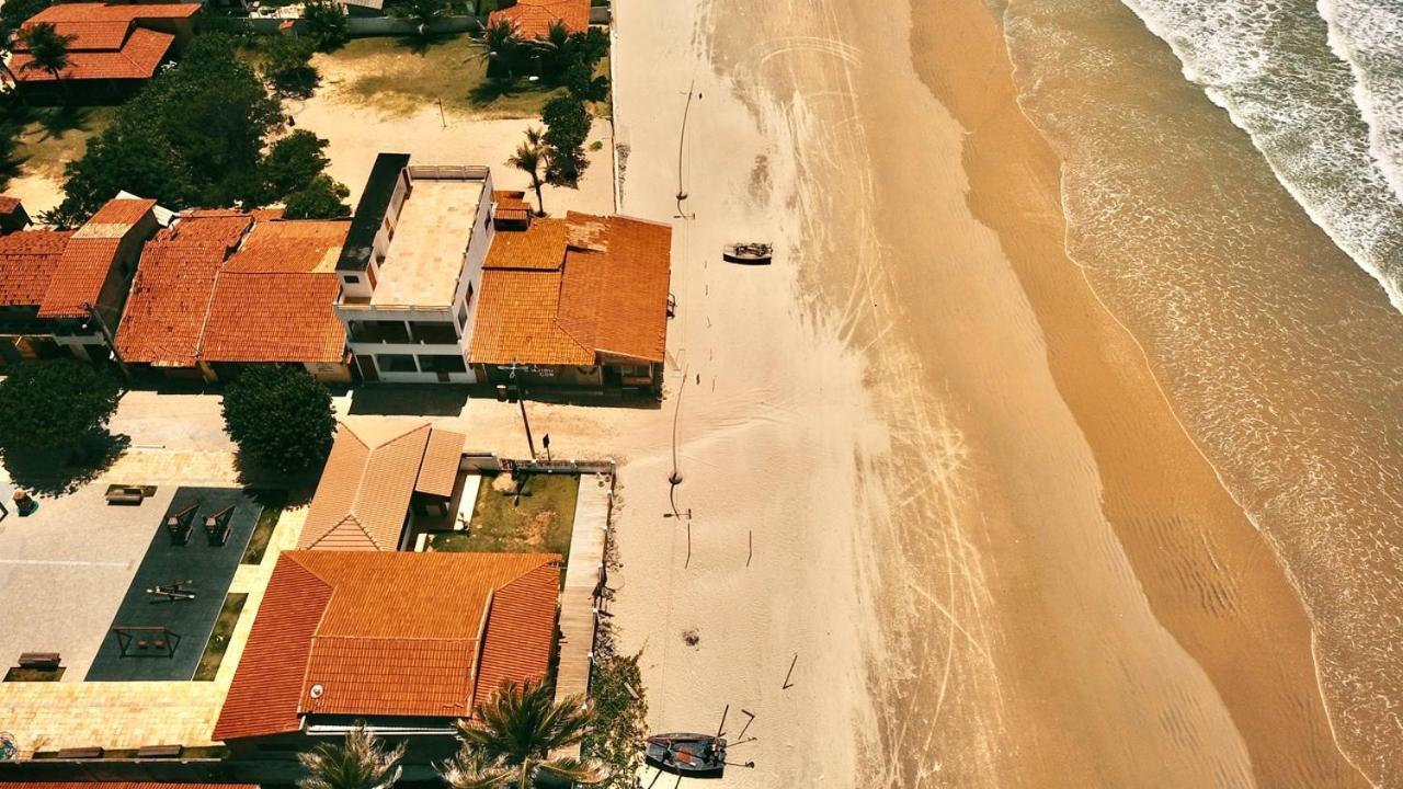 Apartment Navegantes Nascente - Os Navegantes Guajiru (Trairi)