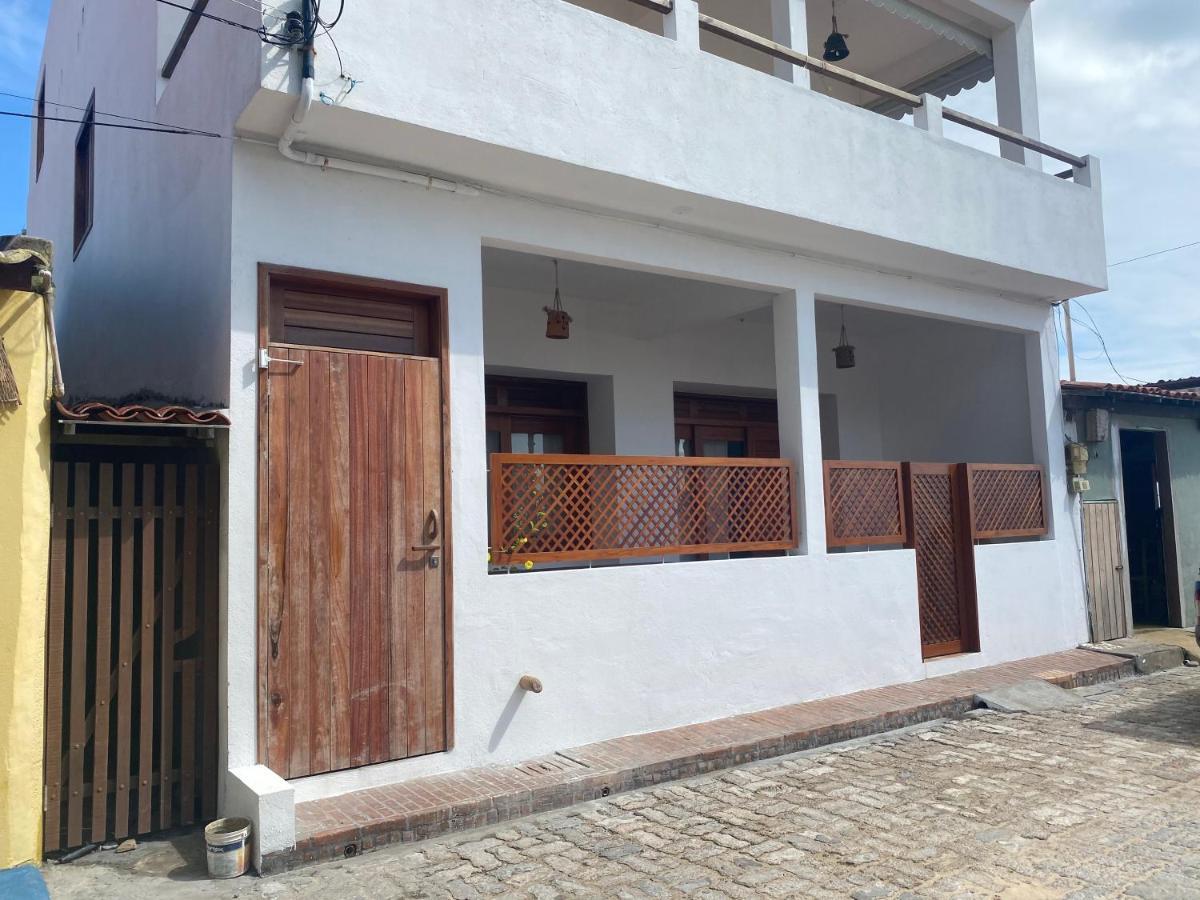Navegantes Nascente - Os Navegantes Apartment Guajiru (Trairi)