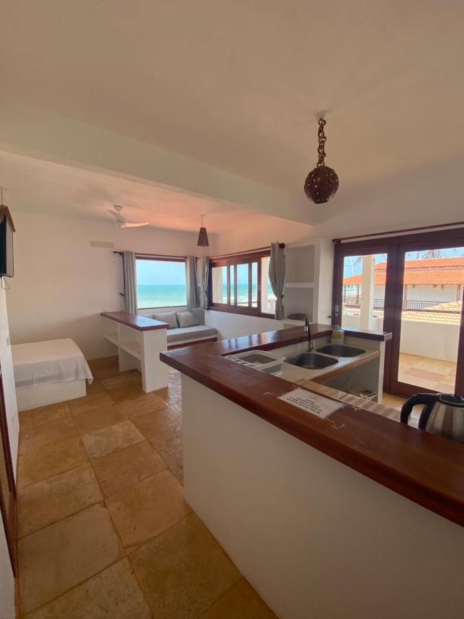 Navegantes Nascente - Os Navegantes Apartment Guajiru (Trairi)